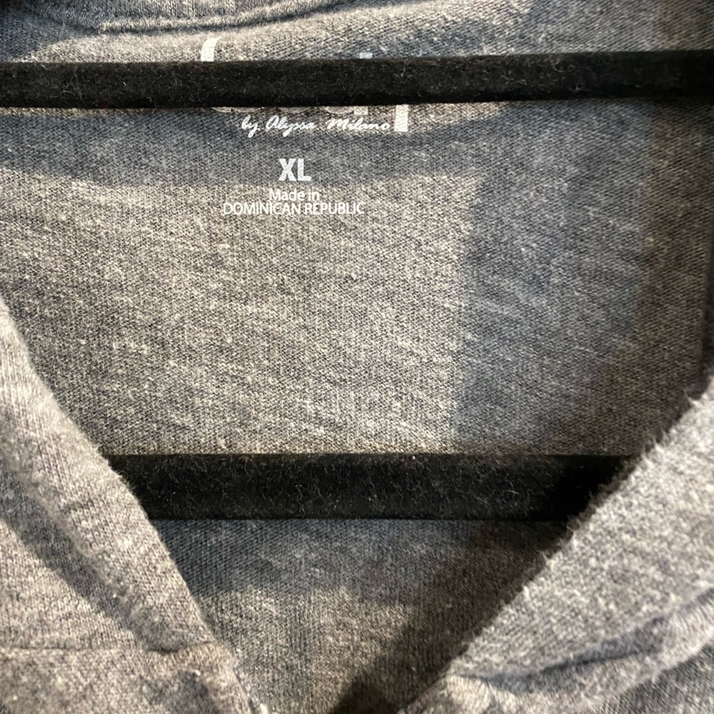 Raiders zip up‎ hoodie View 4